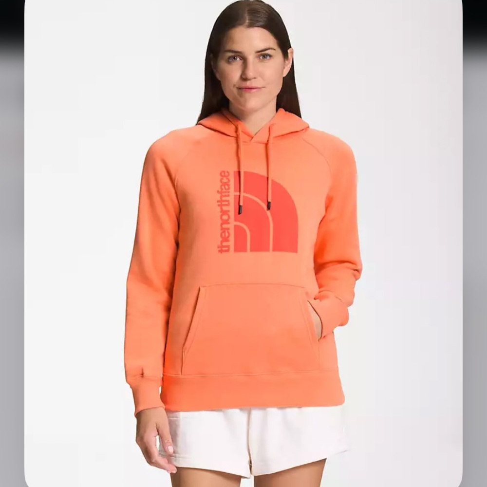 The North Face Jumbo Half Dome  Hoodie